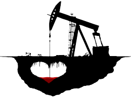 North America oil use